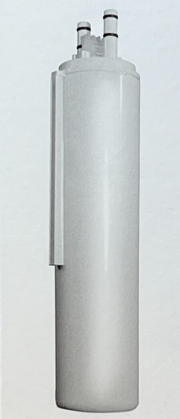 (1) Kenmore Clear 46-9999 OEM Replacement 6-Month Refrigerator Filter