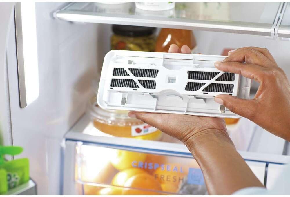 2 Pack FRGPAAF2 Pureair AF-2 Air Filter Compatible with Frigidaire FRGPAAF2 PAI