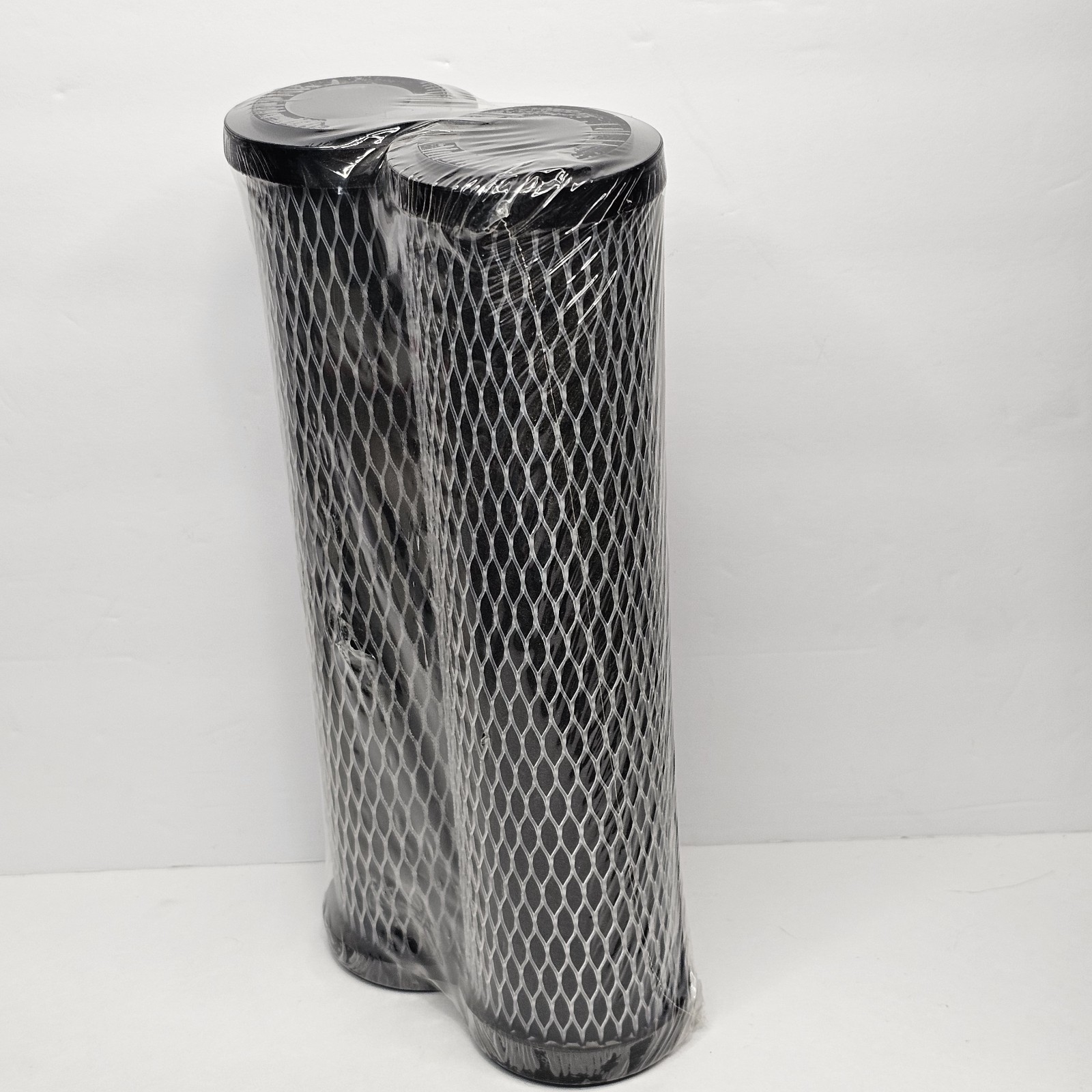 GE Universal Whole House Replacement Water Filter Cartridge G (2-pack) FXWTC
