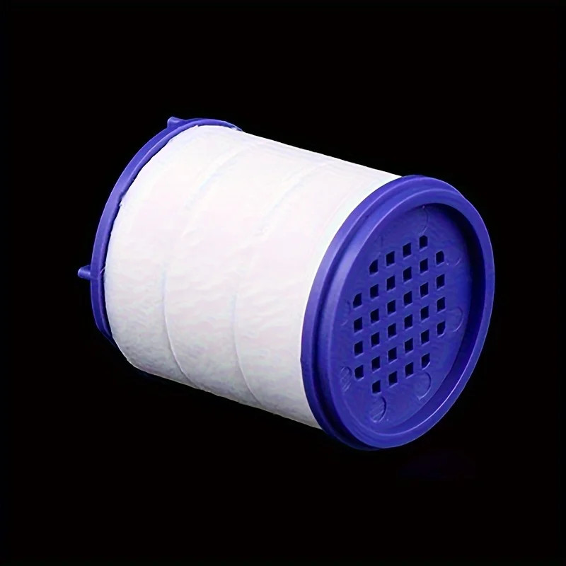 20/30Pcs Replacement Water Filter Cartridges, High Quality PP Cotton Filter Cart