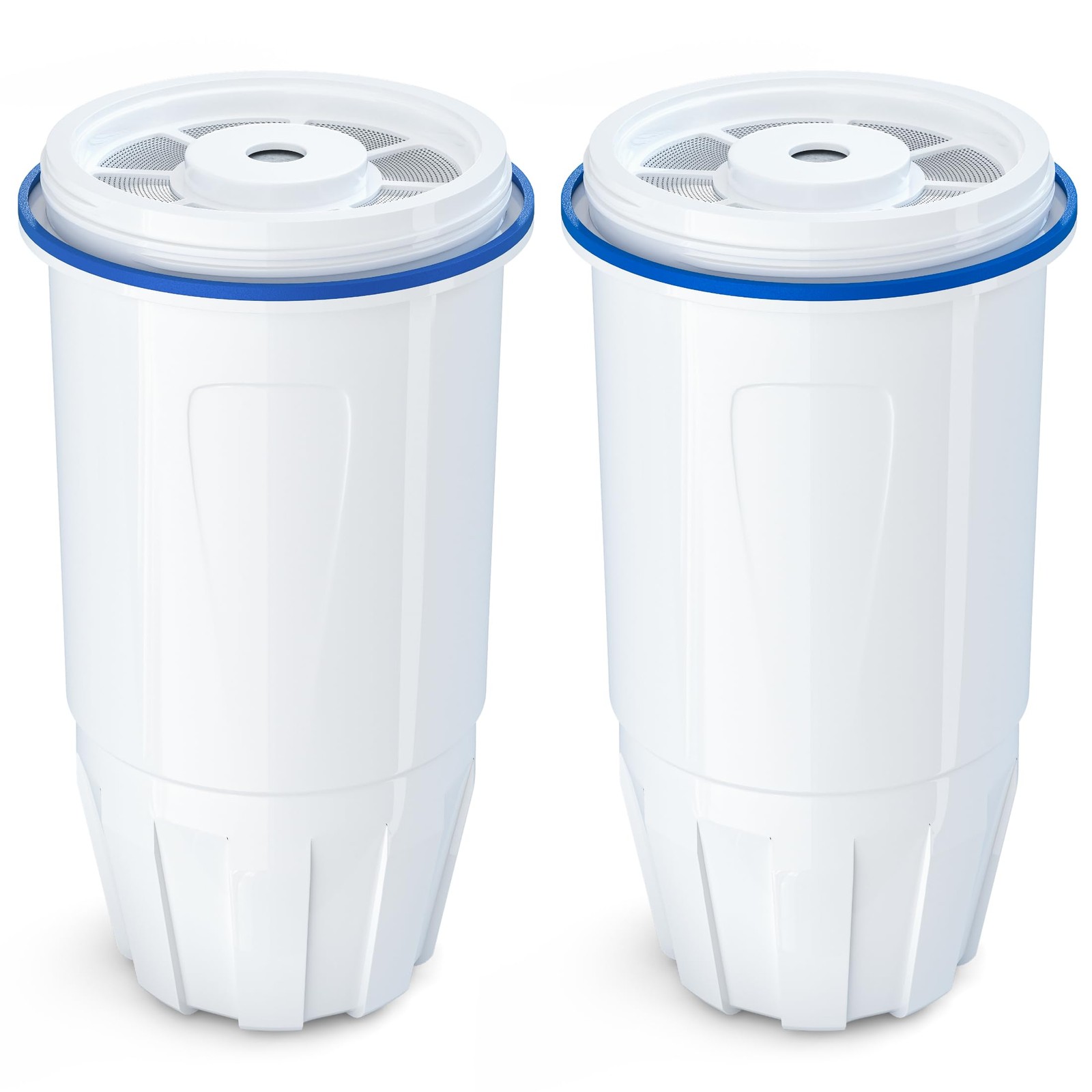 Upgraded Water Filter for Zero Pitcher and Dispenser ZR001 ZR004 ZP006 ZR017,…