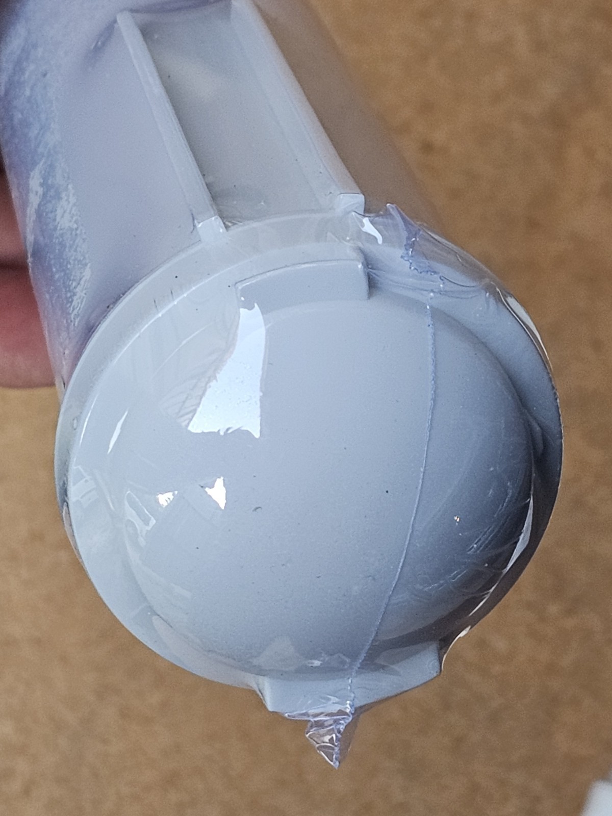 2 CleFilter 6 Month Replacement Water Filters new in seal
