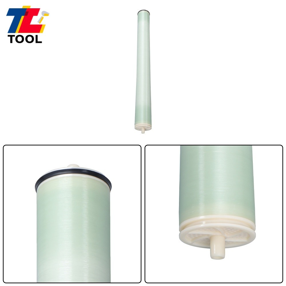BW-4040 4″ x 40″ Reverse Osmosis Membrane For Commercial Industrial Whole House