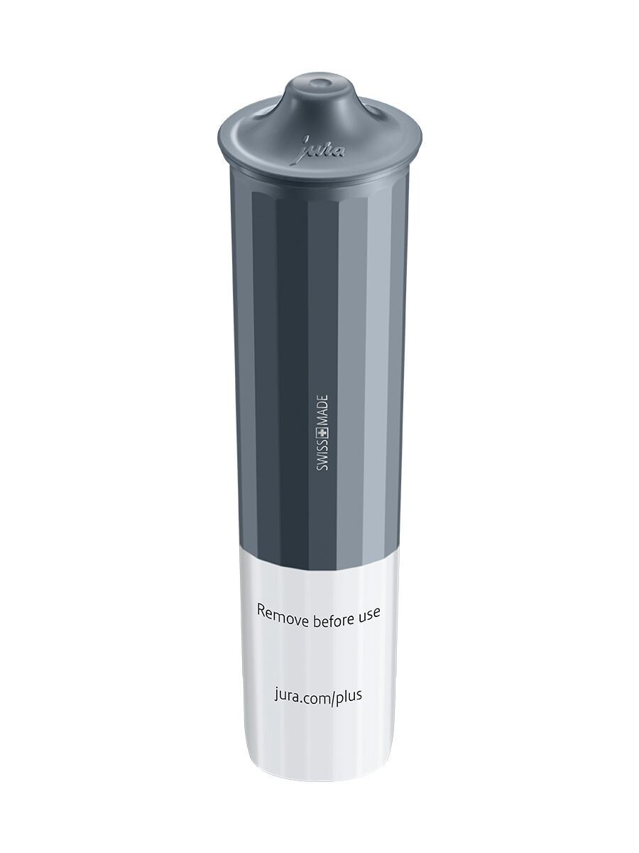 JURA CLEARYL SMART+ WATER FILTER FOR Z10 Z8 Z6 E8 E6 -Pack Of 3