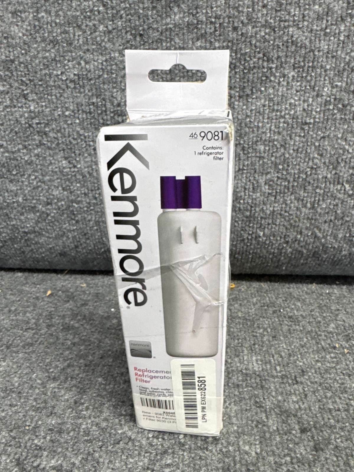 Kenmore Filter 46 9081