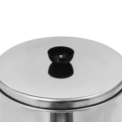 2.25 Gal Gravity-Fed Water Filter Countertop Water Purification System