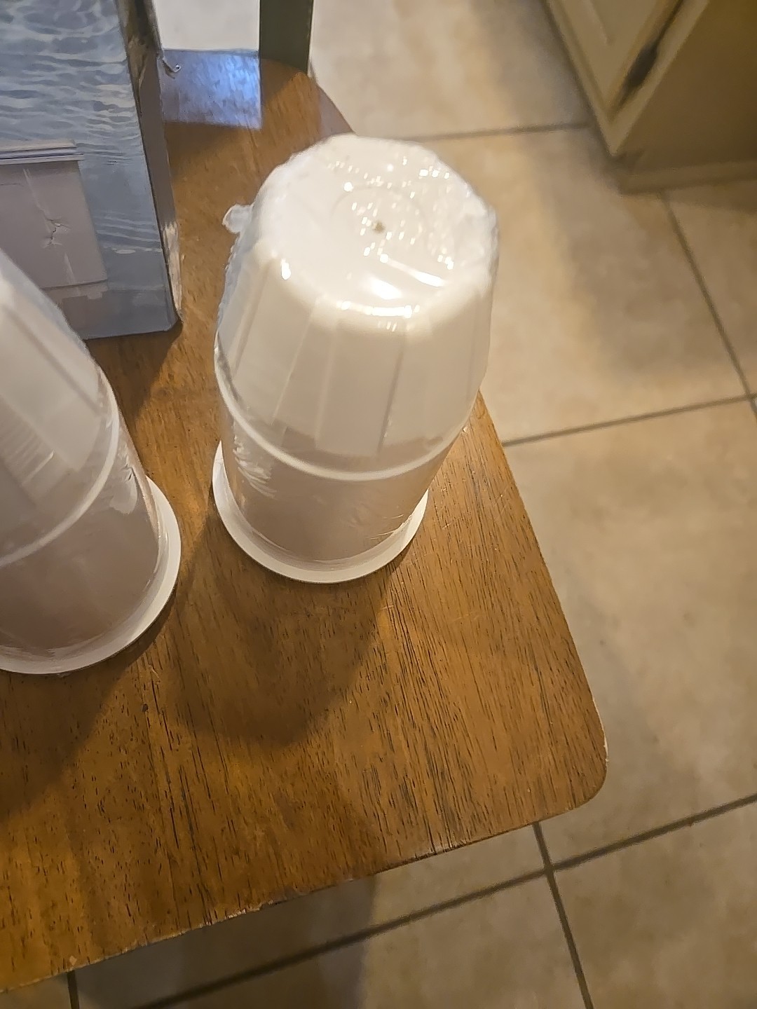 4x Water Filter Replacement for Zero Water ZR-017, ZR-001 Pitcher Water Filter