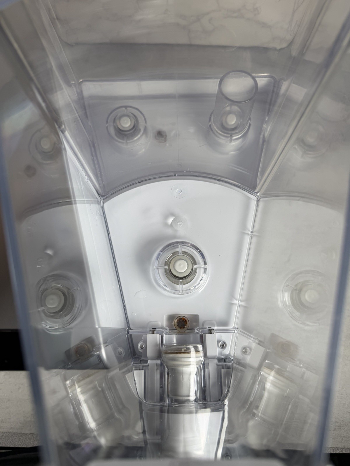 AquaTru AT2010 Countertop Water Filter Purification Reverse Osmosis