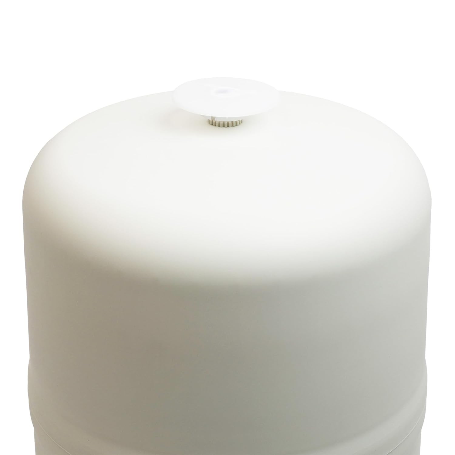 Neo-Pure TP-16P 4.0 Gal RO Storage Tank Steel with Tank Valve 1/4in x 3/8in
