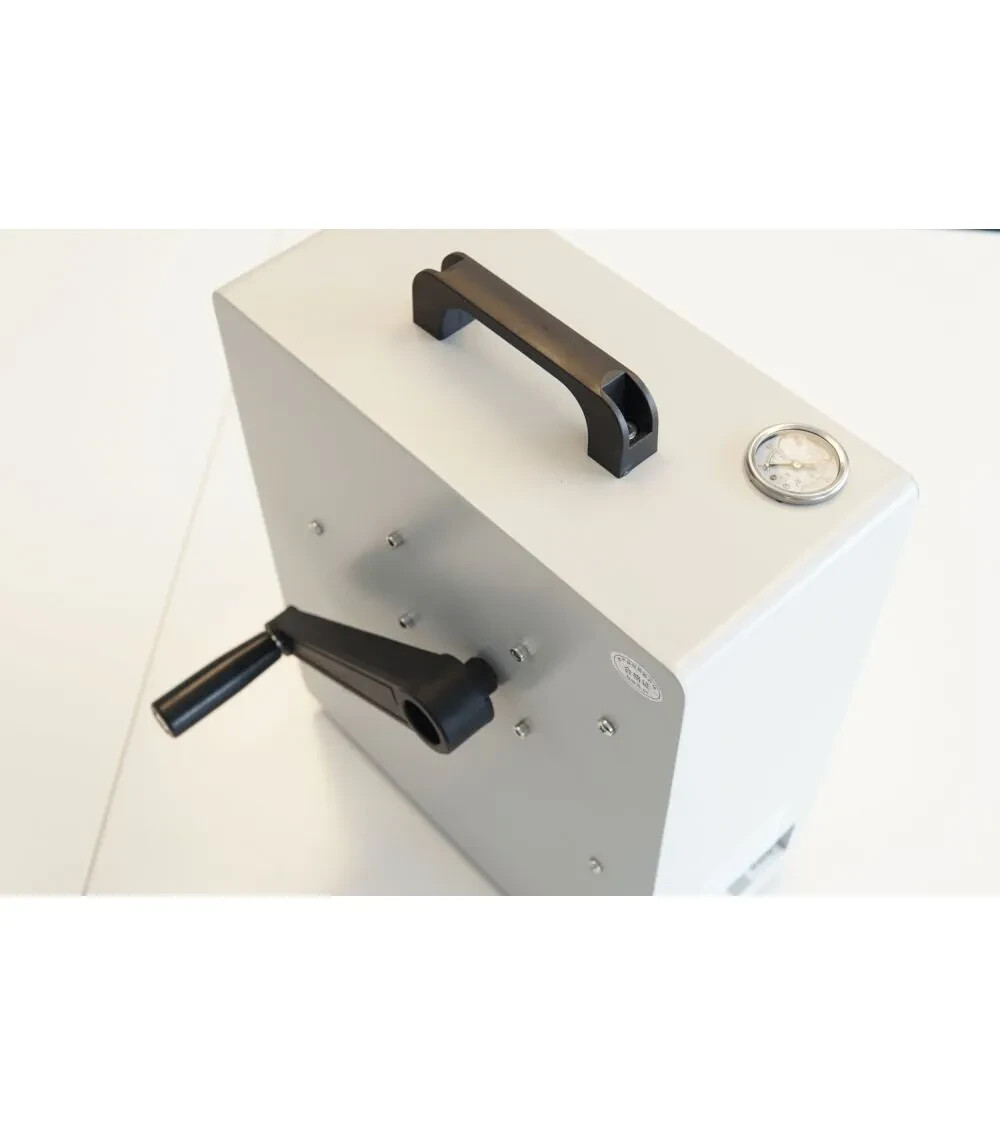 Survival water Filters – Reverse osmosis system with hand pump 600 GPD