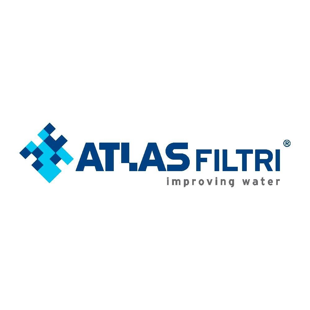 ITALY Water Filter Housing System 10″ x2.5″ MONO DUO TRIO 1/2″ 3/4″ 1″ NPT ATLAS