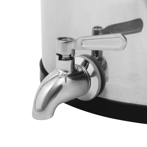 2.25 Gal Gravity-Fed Water Filter Countertop Water Purification System