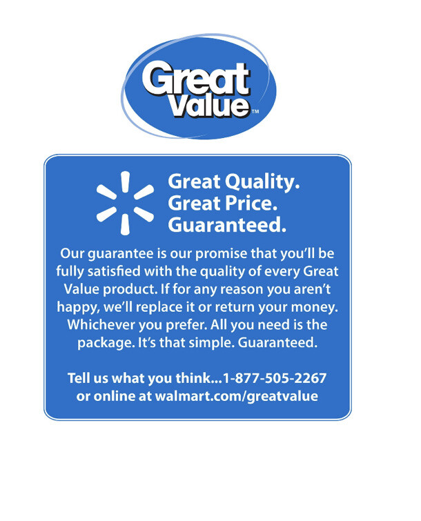 Great Value Refrigerator Water Filter Replaces Ge Model RPWF 6months 300 gallons