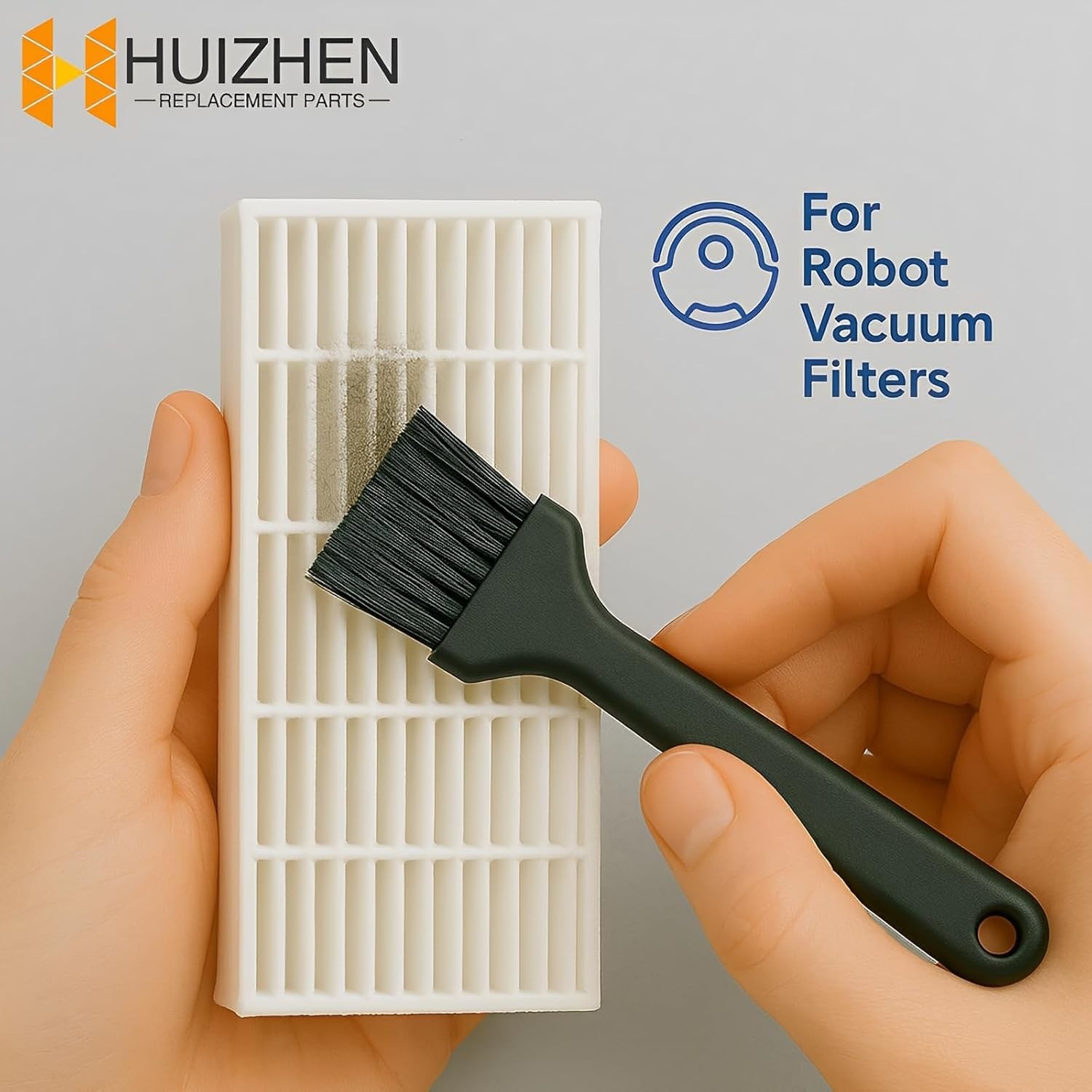 Replacement parts, suitable for ZCWA BR151, suitable for MANVINS G20