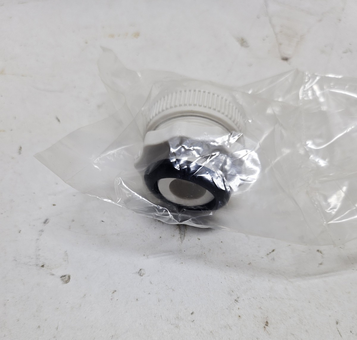 Unbranded C-FIF Kitchen Sink Faucet Mount Water Filter System Assembly