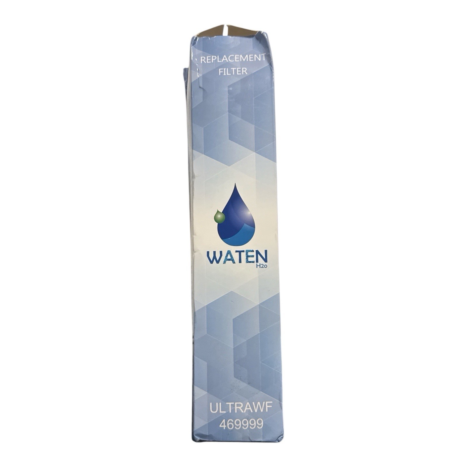 Waten H20 Replacement Water Filter ULTRAWF 469999 For Frigidaire Kenmore NEW