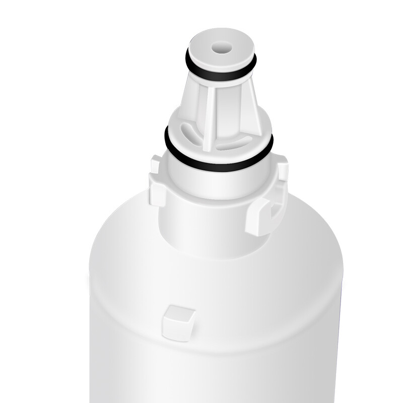 Fit For LG LT600P LSC27931SW 5231JA2006A 5231JA2005A 469990 Water Filter 3 PACK