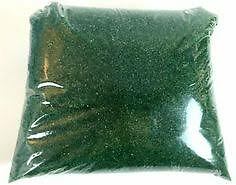 DI Resin, Color Changing Mixed Bed Ion Exchange Nuclear Grade (1-5 lbs)