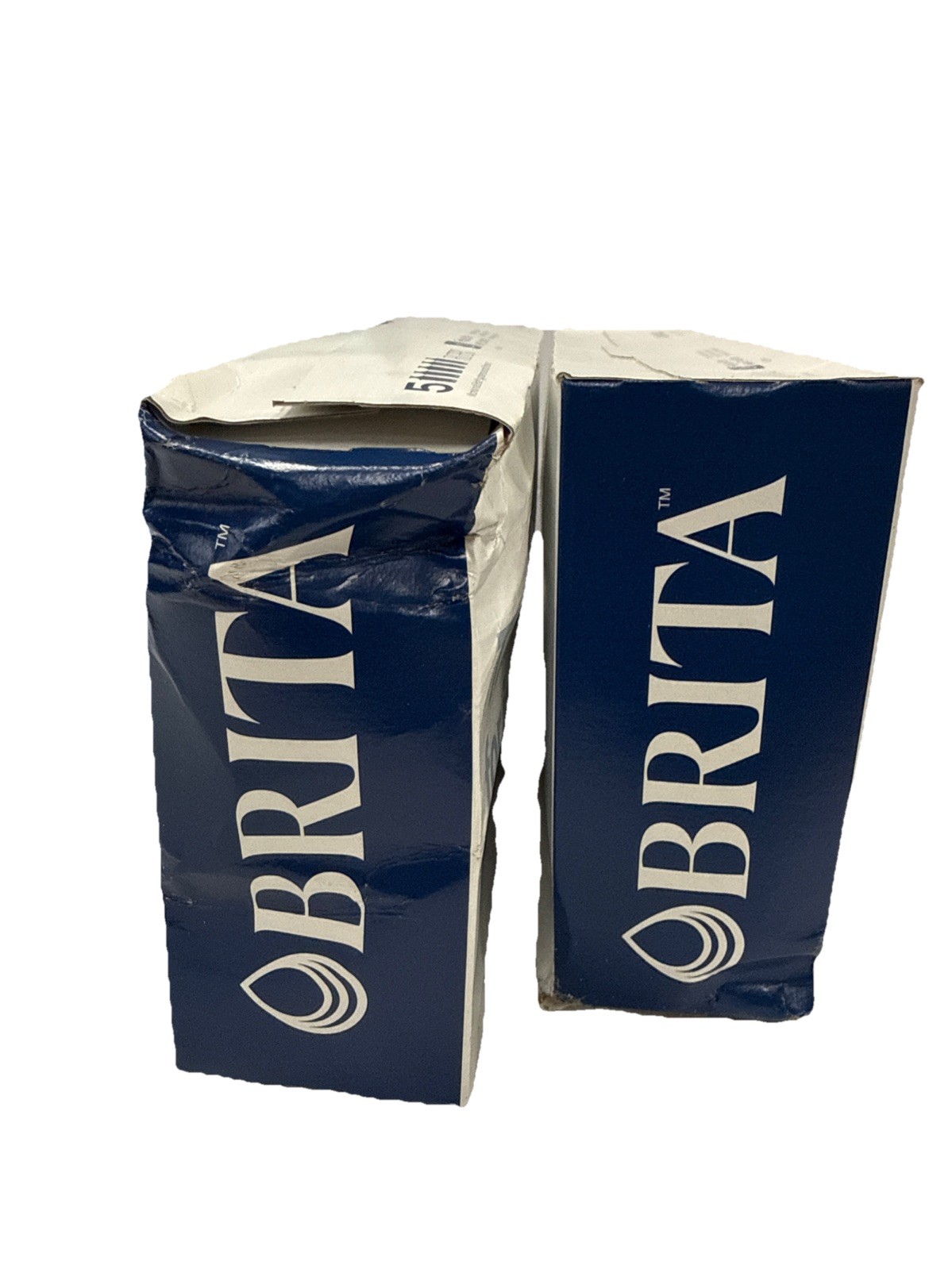 Brita 987554 Pitcher Replacement Filters, OB03, 10 Pack