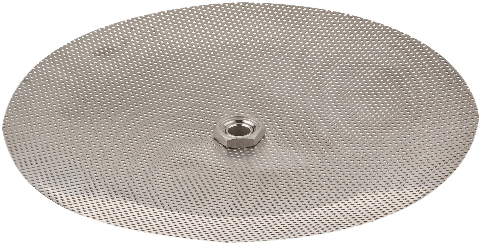 Chill Passion Stainless Steel Domed False Bottom, 12 IN,