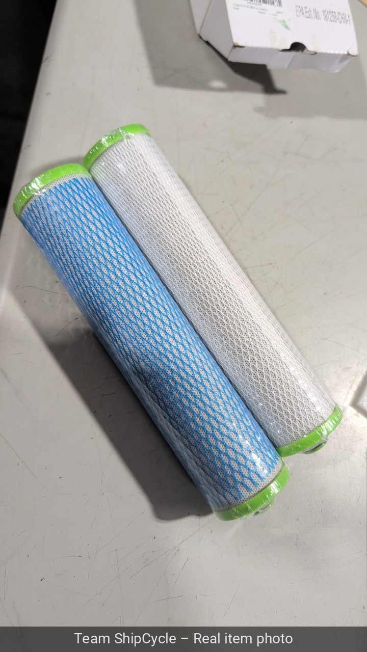 Carbon Claryum Filter Replacements For AOUSRO4000 G1N