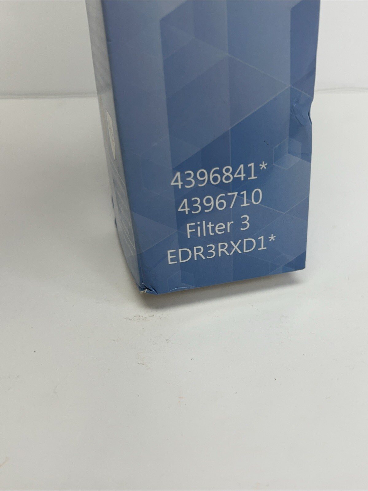 Waten H20 Replacement Filter #4396841/43968710