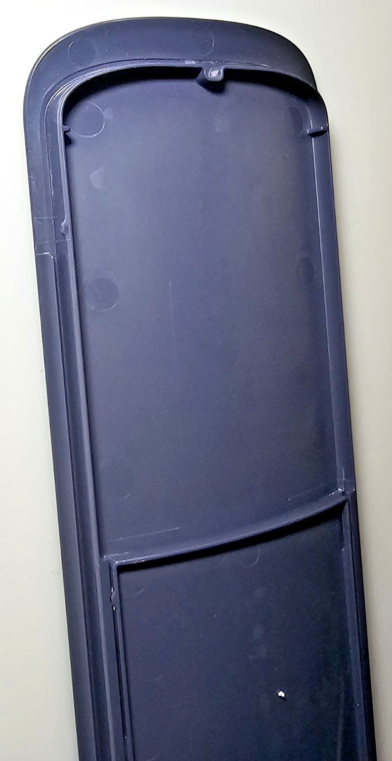 Brita Stream 40 Gal. Countertop filtration System Tank (Lid Only)