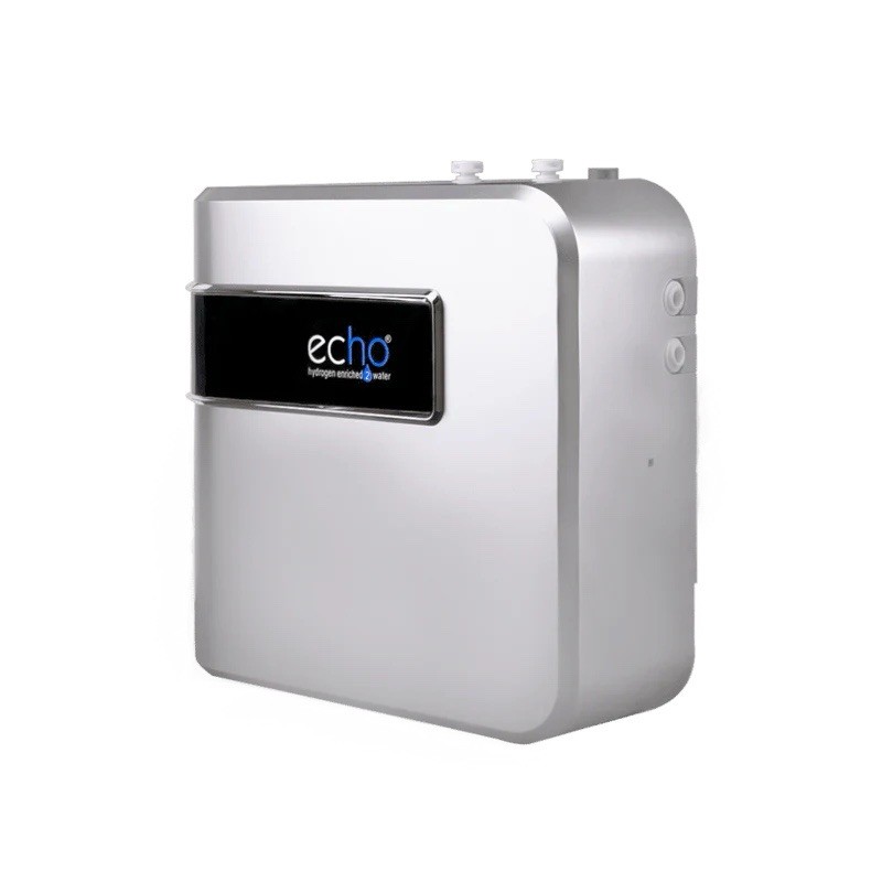 Echo Flow Hydrogen Water Generator Machine New Molecular H2 Water Ionizer