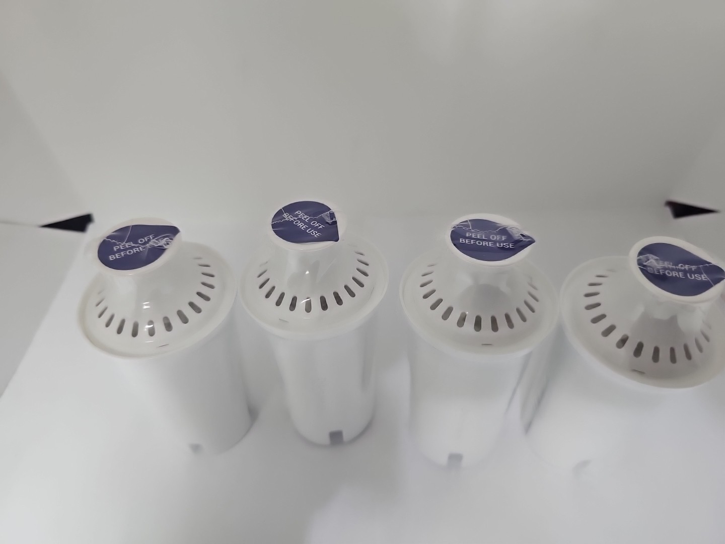 Water Filter, Replacement for Brita Classic (4 packs) Sealed CE45V4V1H2
