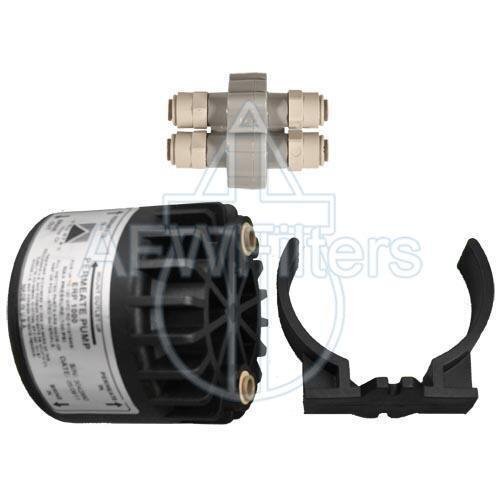 Permeate Pump ERP 1000 Upgrade Kit with 90% auto shut off valve, clip, tubing