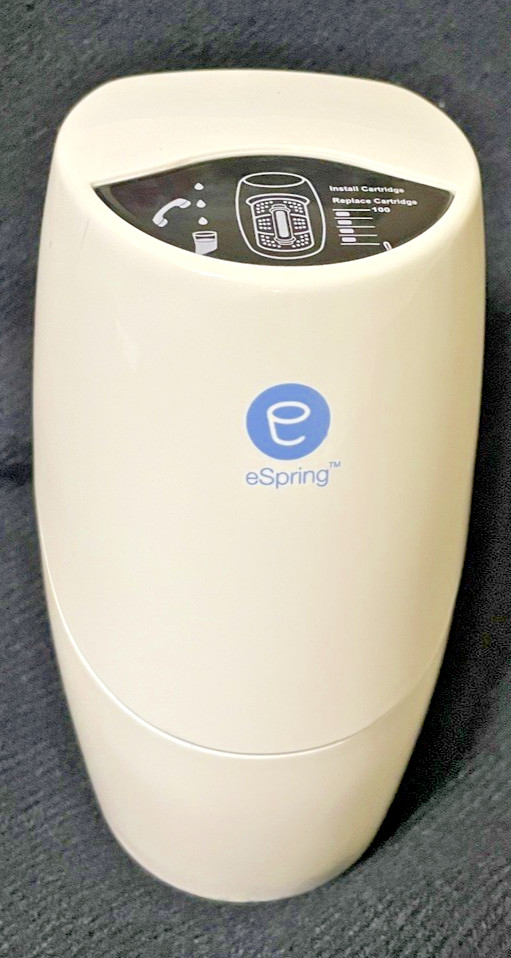 Amway eSpring Water Purifier Dummy Model – 5.75″ Scale Demo – NEW w/ Shrinkwrap