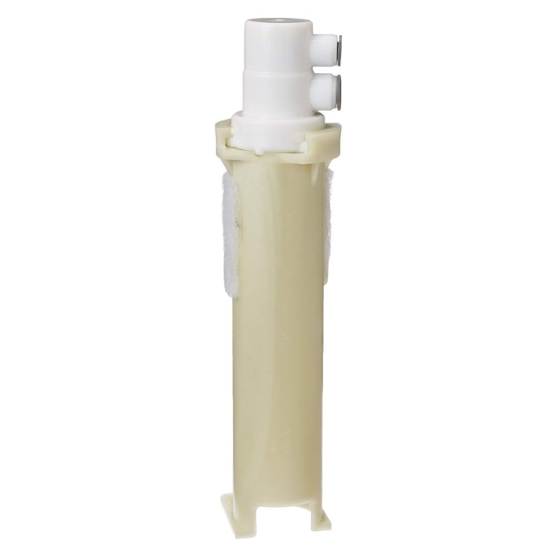Water Purifying Housing for Ice Maker Compatible Multiple Refrigerator Versions