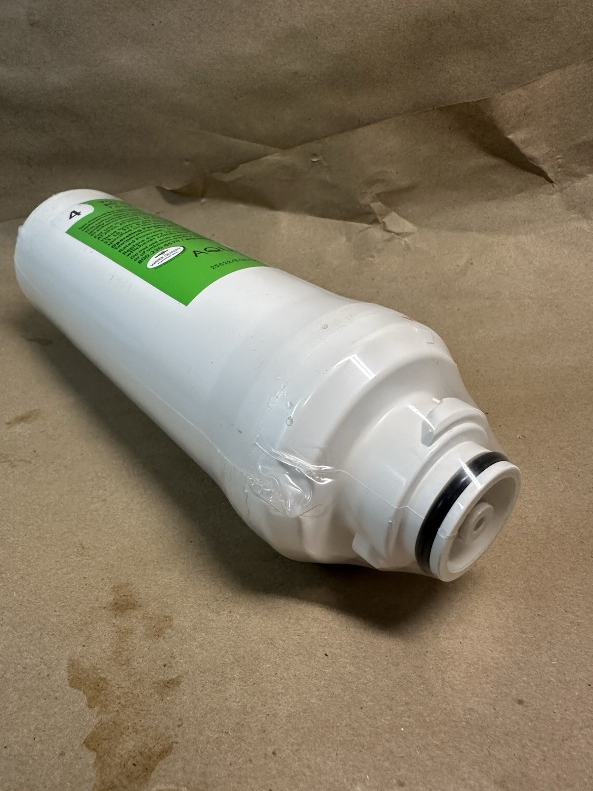 AquaTru Water Filters Replacement pH+ Mineral Boost Carafe Stage 4 Filter New