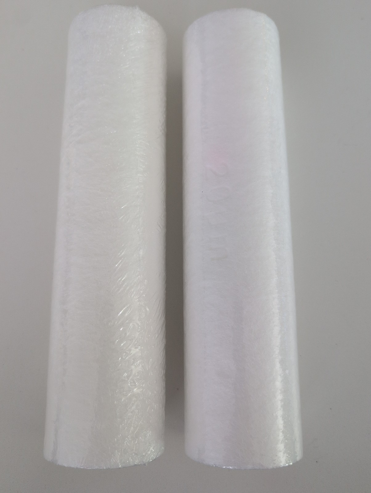 2 Packs 0.5/1/5 Micron 10×2.5″ Water Filter RO Replacement NSF Sealed