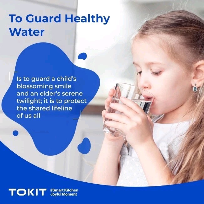 TOKIT PCT Replacement Filter for U2&U2 Pro, NSF/ANSI 58 Certified, Reduce…