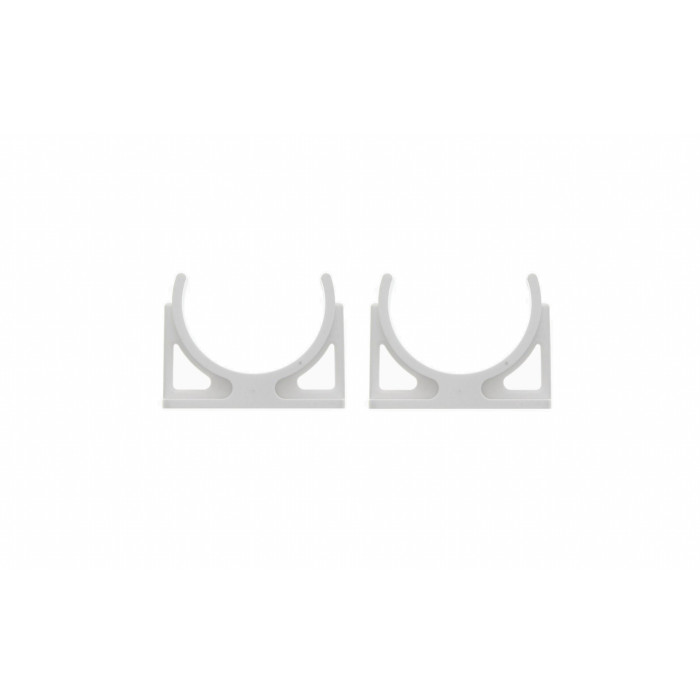 PACK OF 2: Membrane Housing Clips (2.5-Inch Diameter)