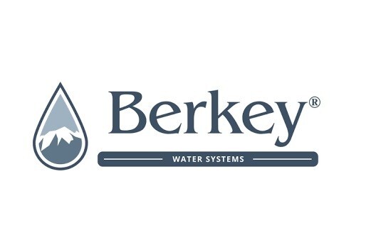 Black Berkey® Filters BB9-2 Authentic Cartridge