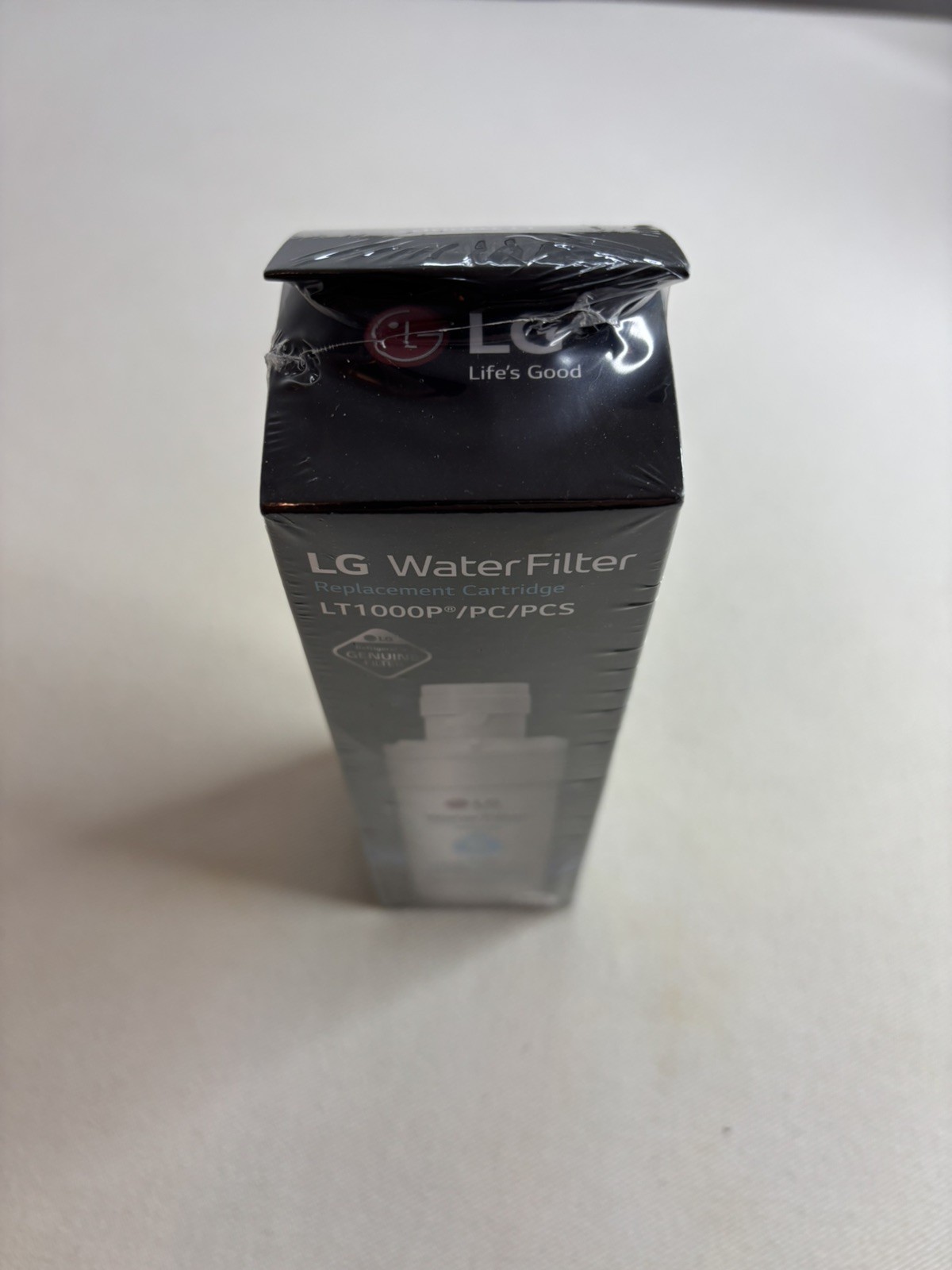 LG LT1000P Water Filter Replacement Cartridge LT1000PC/PCS – NSF