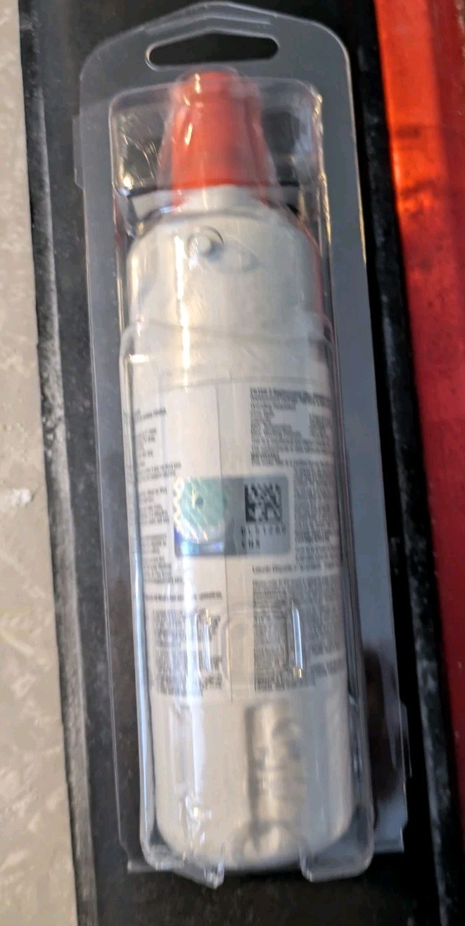 EveryDrop #2 Refrigerator Ice Water Filter