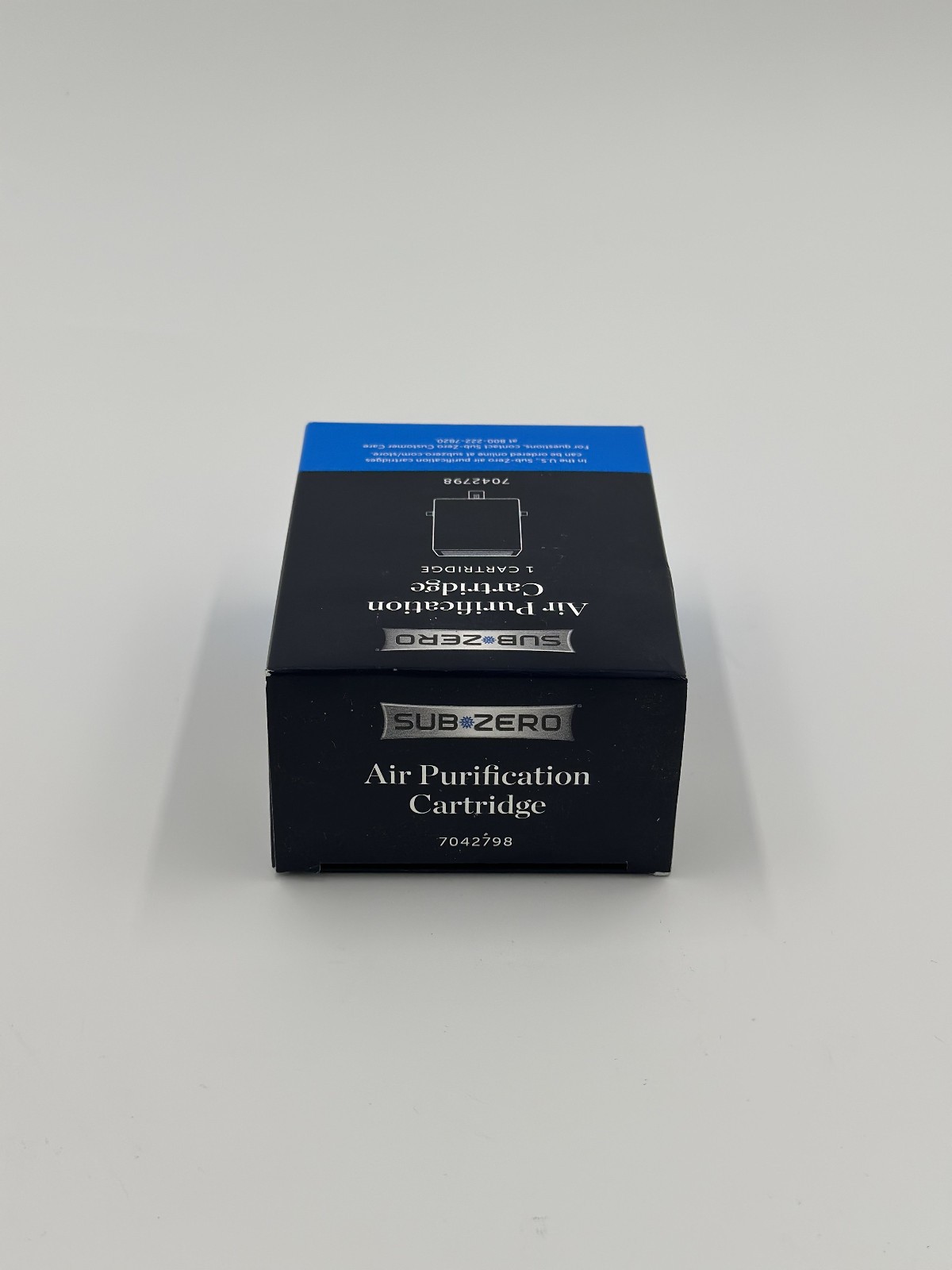 *Never Used* Sub-Zero 7042798 Genuine OEM Air Purification Cartridge
