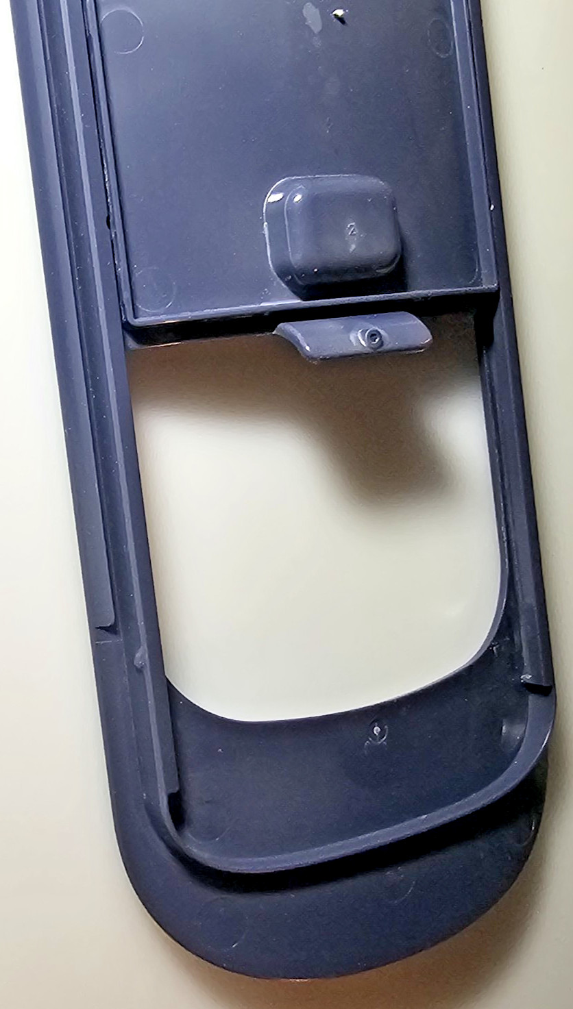 Brita Stream 40 Gal. Countertop filtration System Tank (Lid Only)