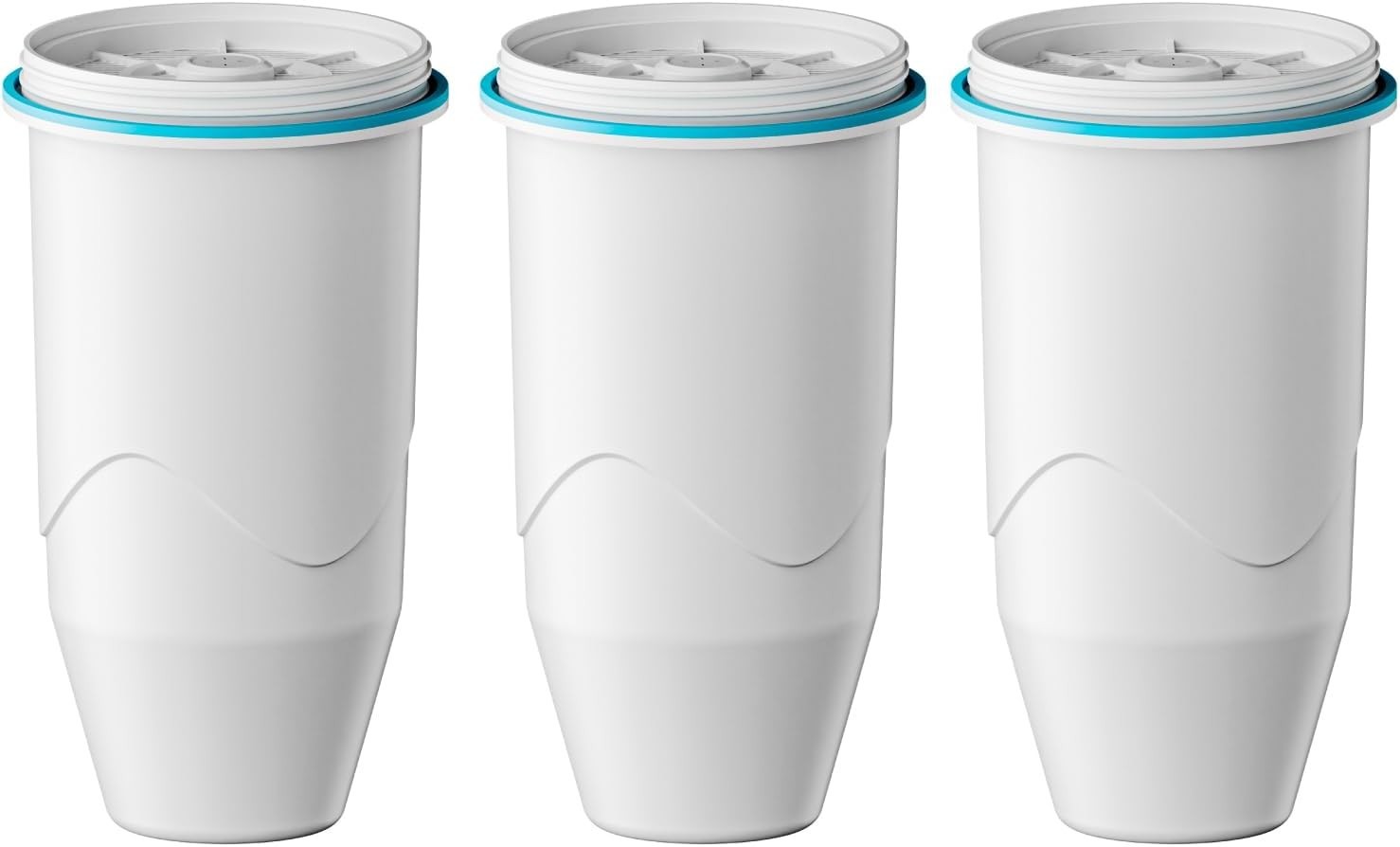 Compatible with Zero Pitcher and Dispenser ZR-001 ZR-004 ZP-006 ZR-017, 0 TDS…