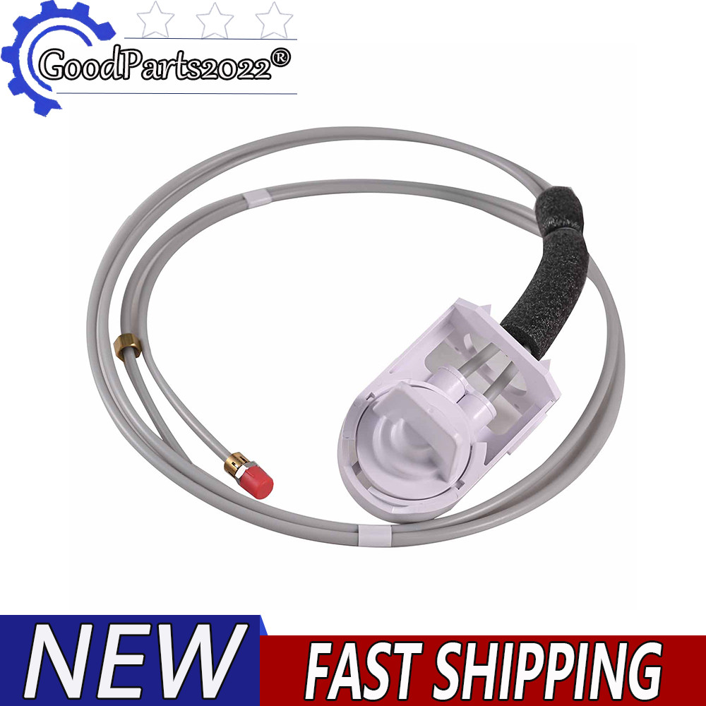 For GE Genuine Water Filter Housing WR17X20860 WR17X11618 WR17 WR02X45206