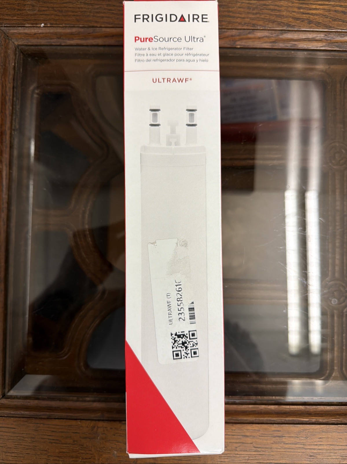 Fridgidaire PureSource Ultra Water Filter Water and Ice Refrigerator Filter New