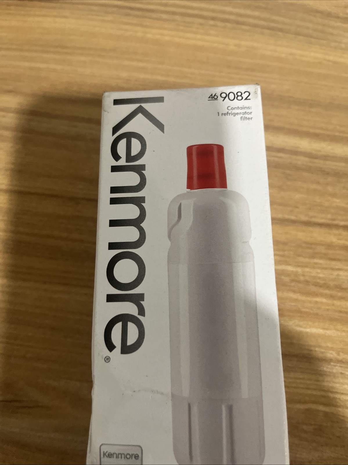 1Pcs Kenmore 9082 Replacement Refrigerator Water Filter for 469082 9903-US STOCK