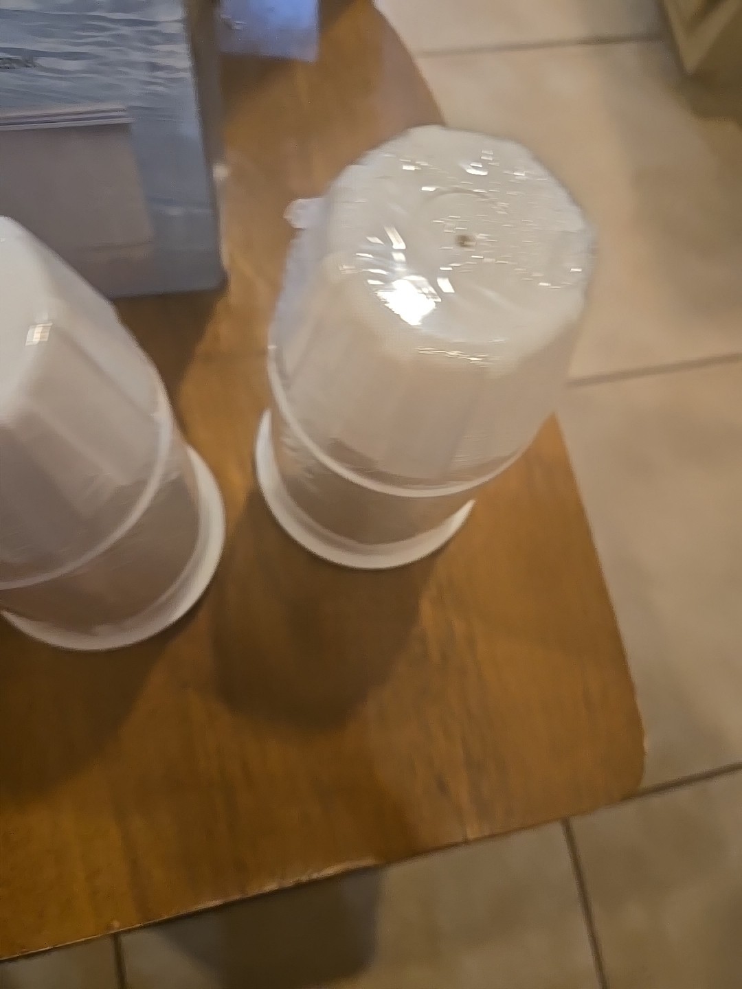 4x Water Filter Replacement for Zero Water ZR-017, ZR-001 Pitcher Water Filter