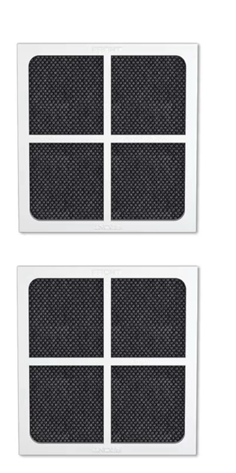 PUREPLUS ADQ747935 Replacement for LG LT1000P LT1000 4700AC & Air Filter, 1Pack