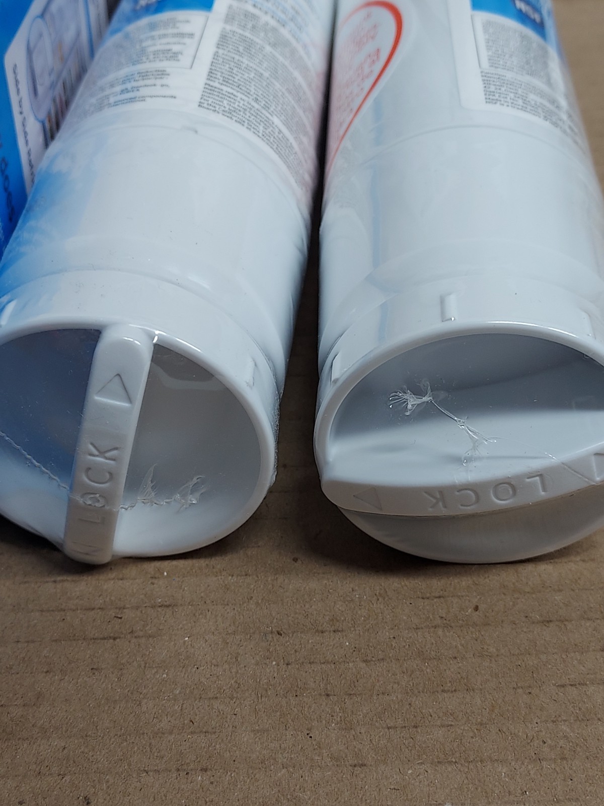 Samsung Refrigerator Water Filter 2pk HAF-CIN/EXP DA29-00020B DA97-08006A-E