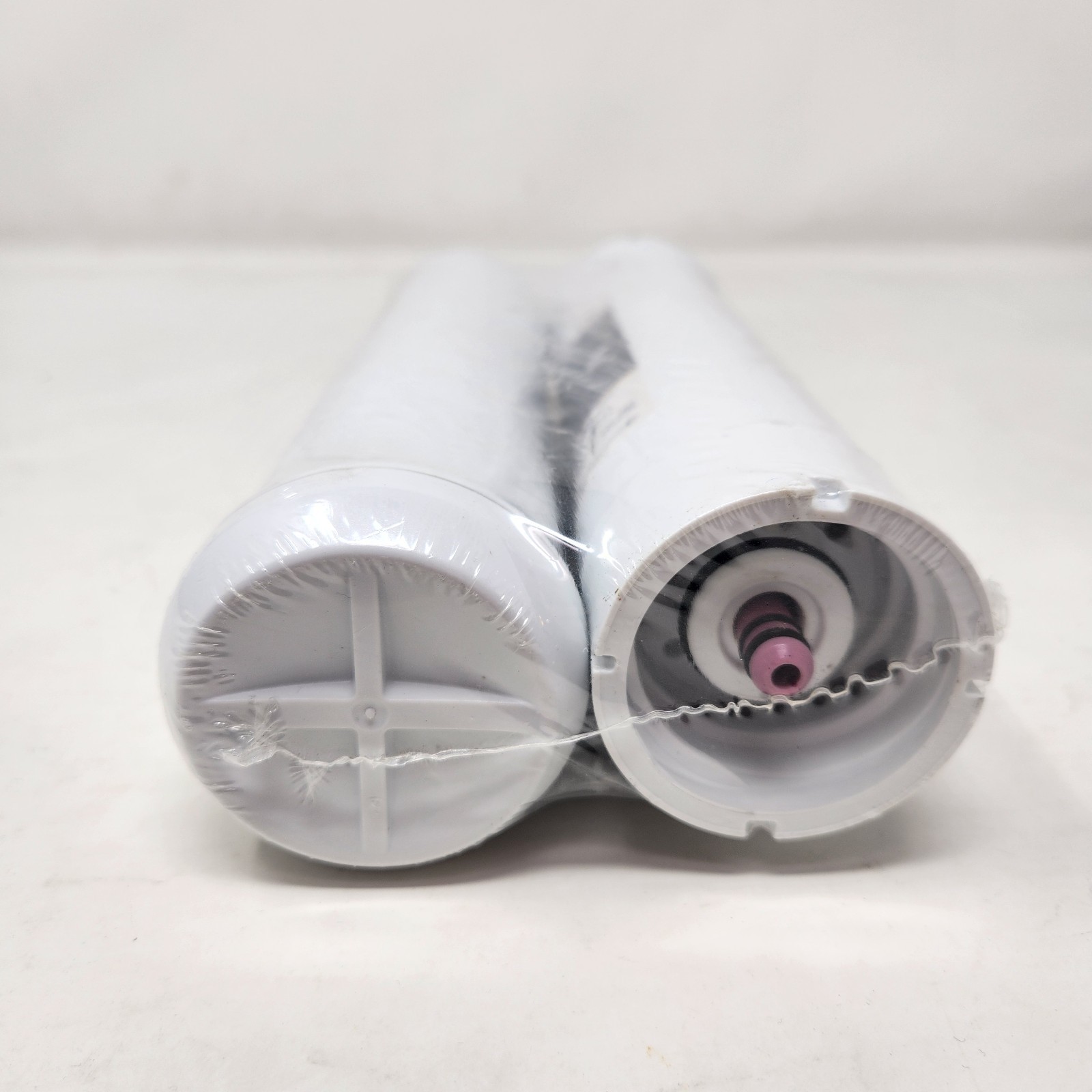 Whirlpool WHEERF, WHAROS5 WHER25, WHAPSRO Under Sink 6-Months Replacement Filter
