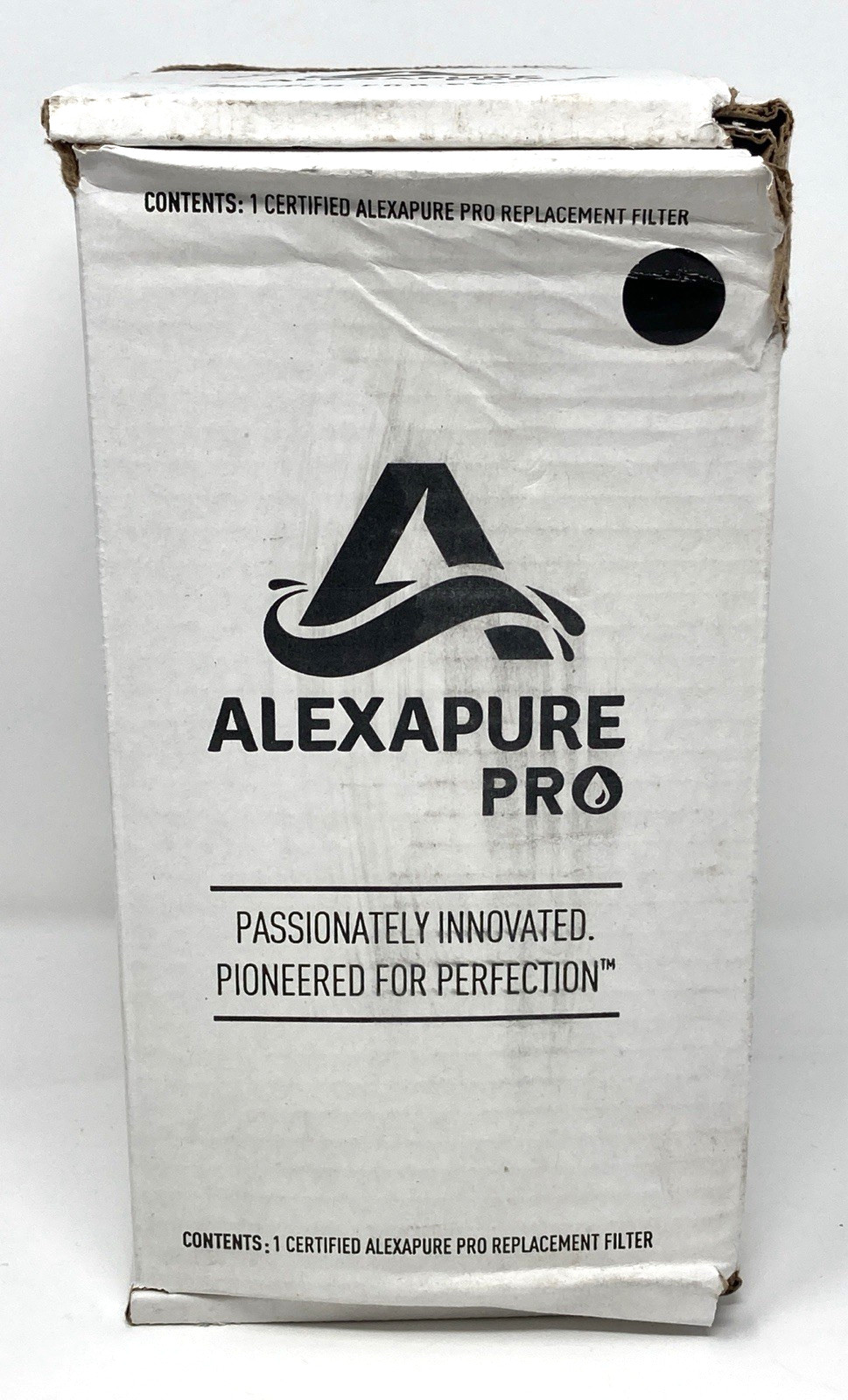 Genuine Alexapure PRO 2387 Replacement Water Filter New